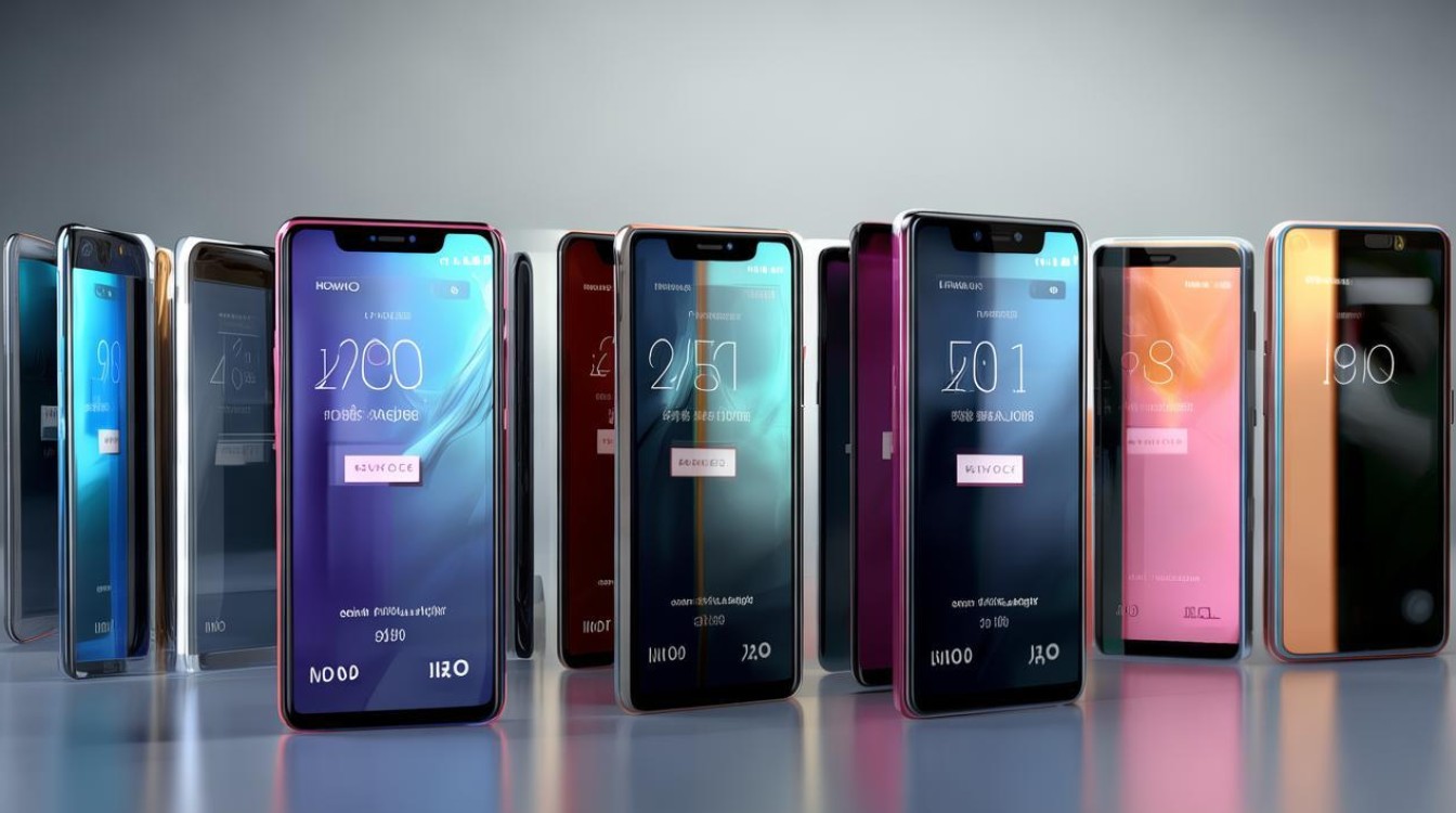 vivo 报价有哪些？