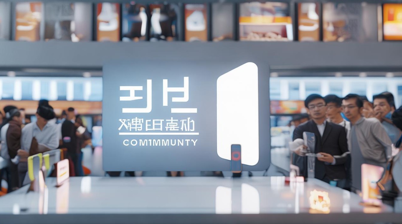 小米社区是什么？