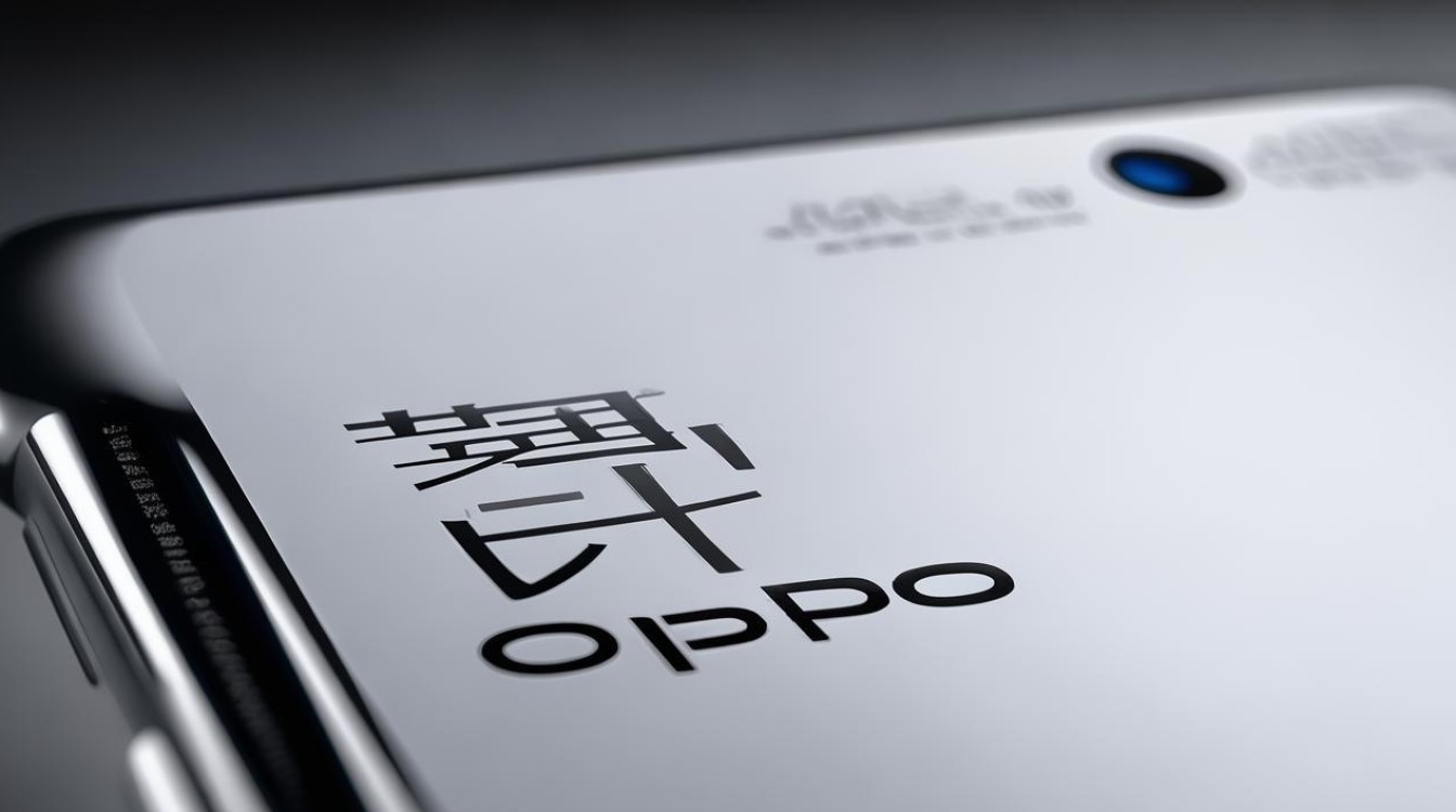 oppo 手机中文名叫什么？