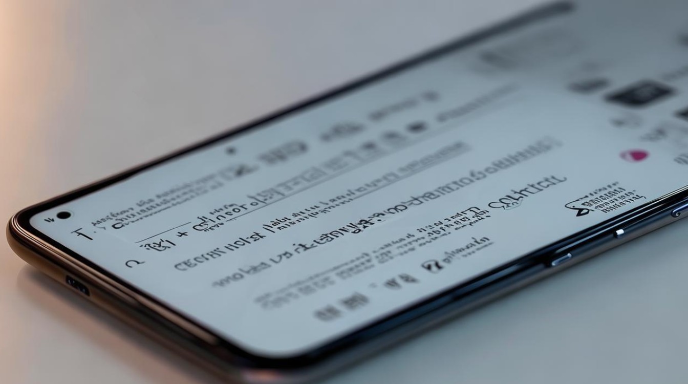vivo 手机字体大小怎么设置？