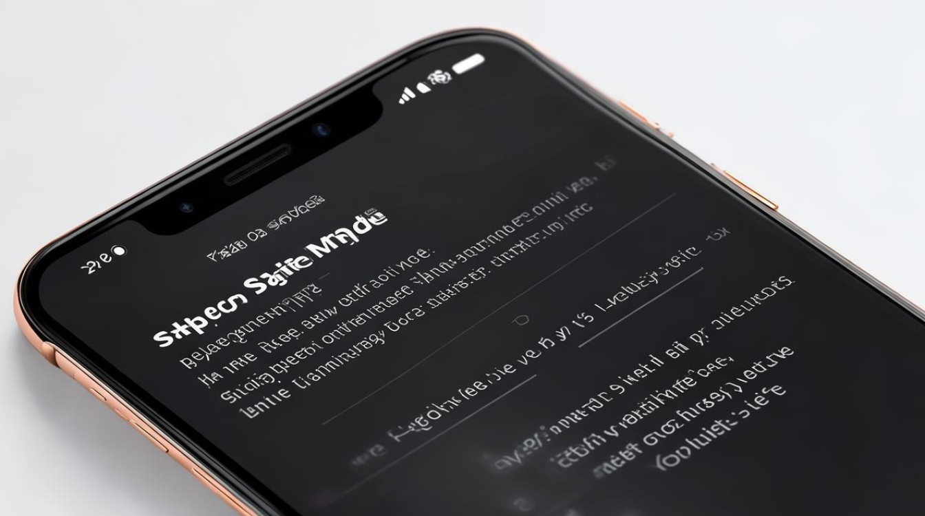 vivo 手机安全模式怎么解除？