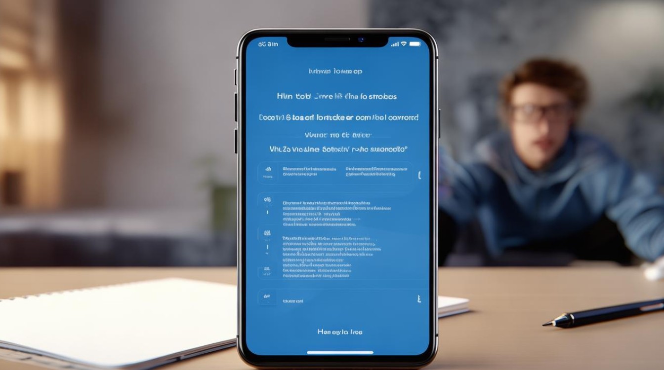 vivo 手机忘记锁屏密码怎么办？