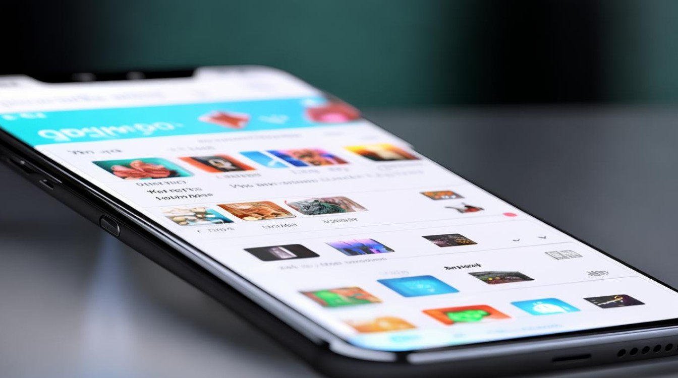 oppo 手机应用商城怎么用？