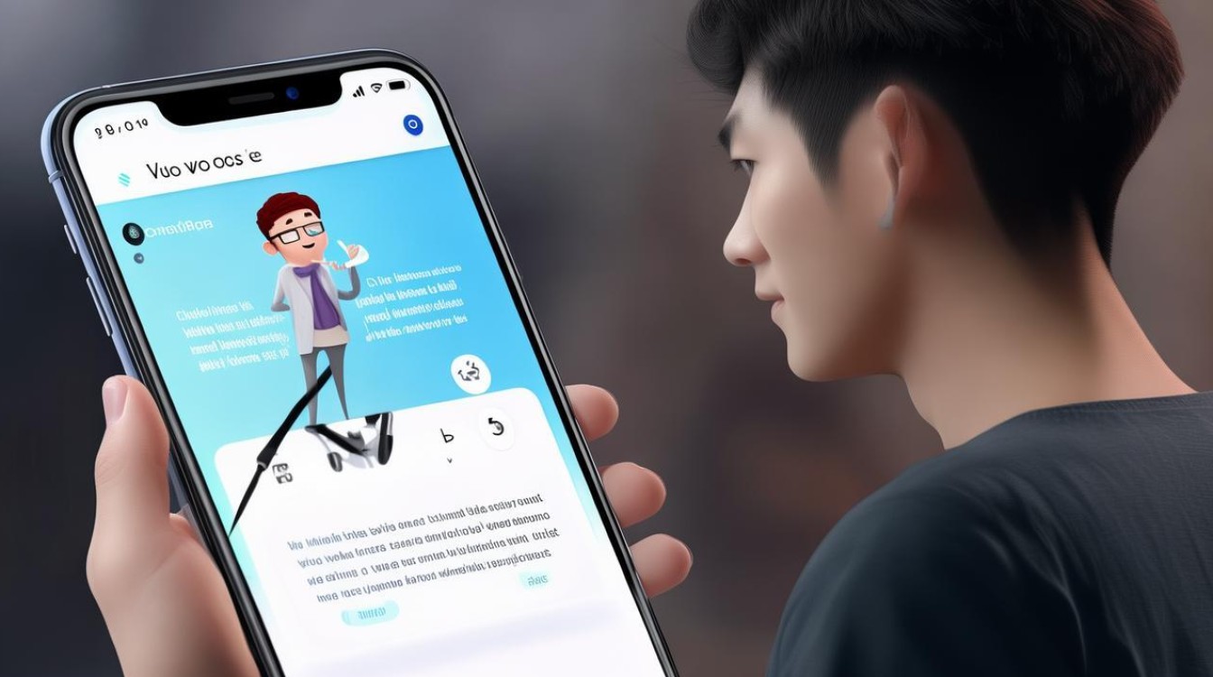 vivo 手机语音助手怎么用？