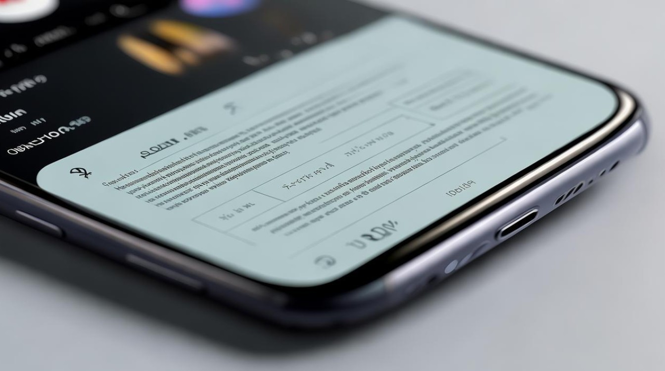 vivo 手机如何分屏？