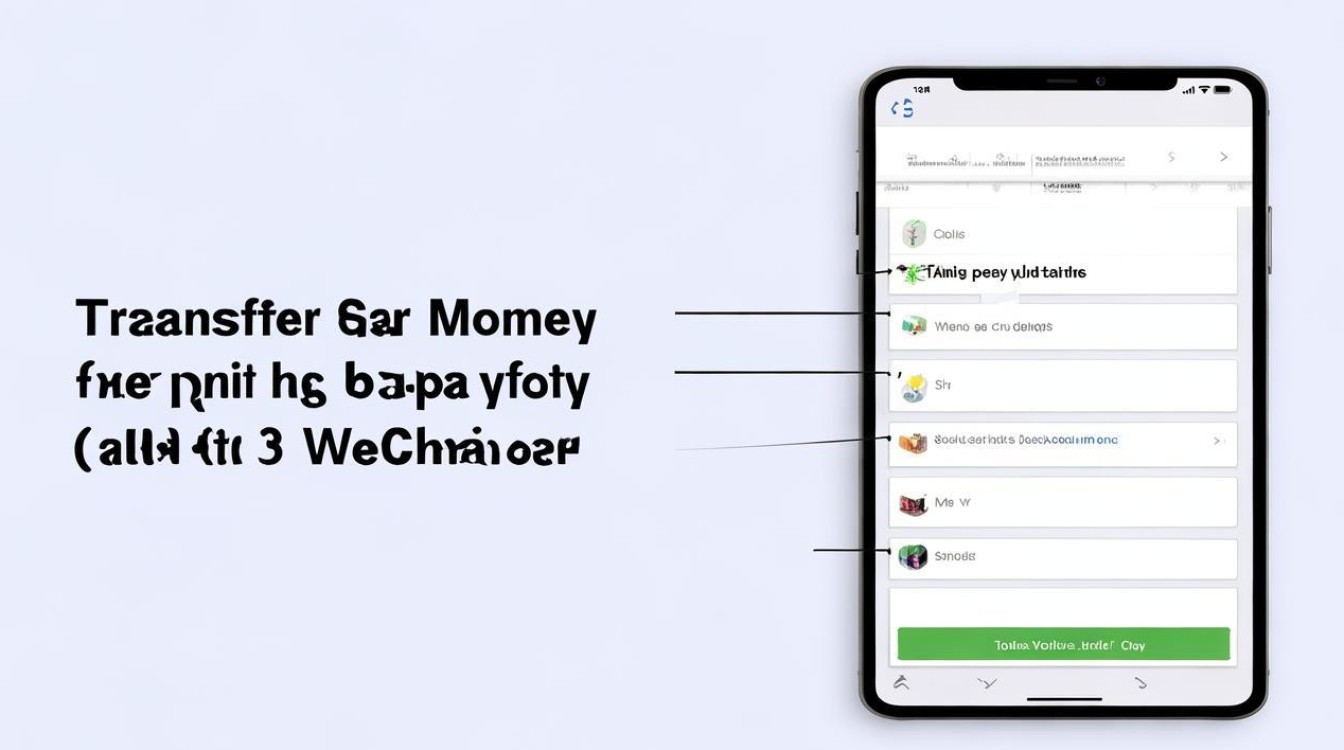 支付宝的钱怎么转微信