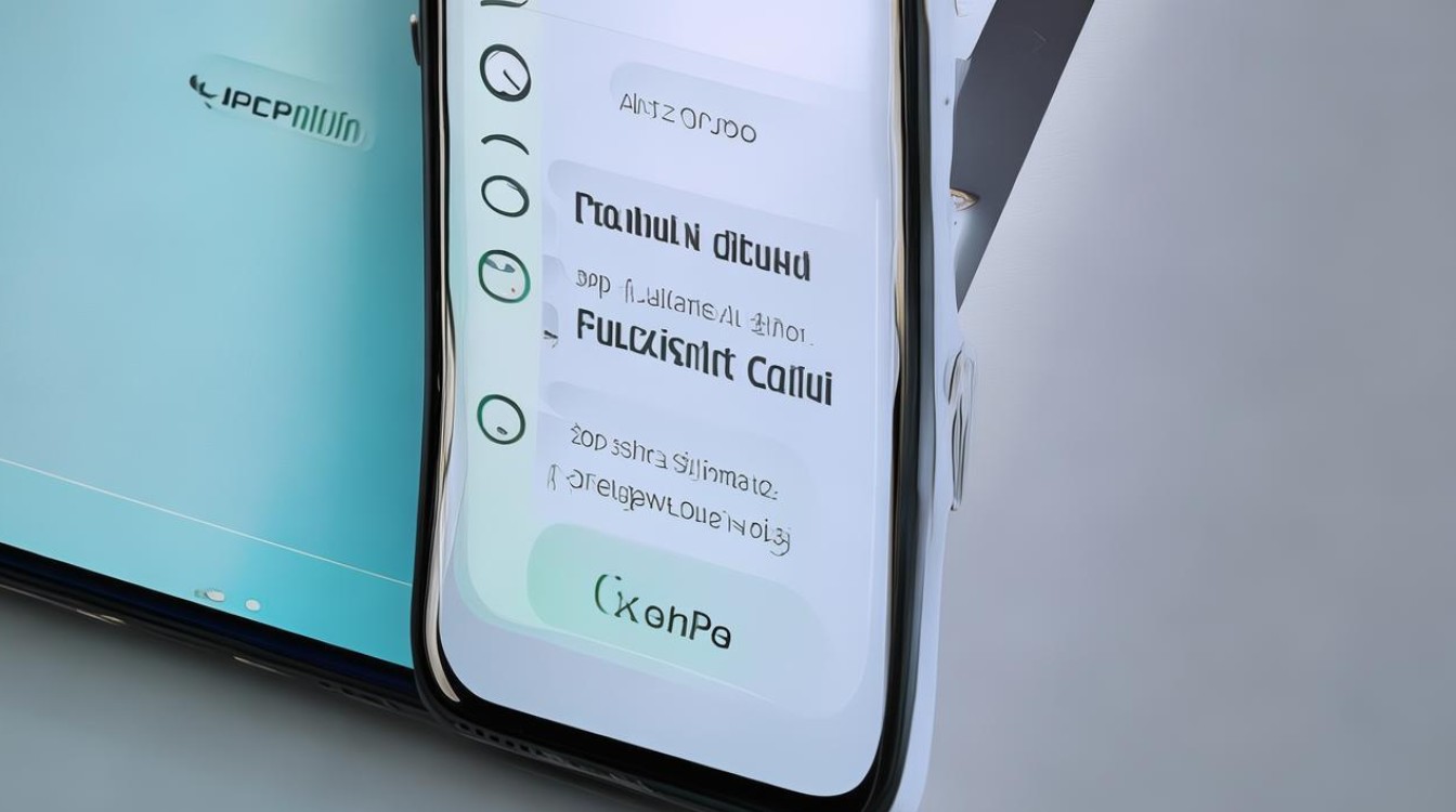 oppo 手机怎么格式化？