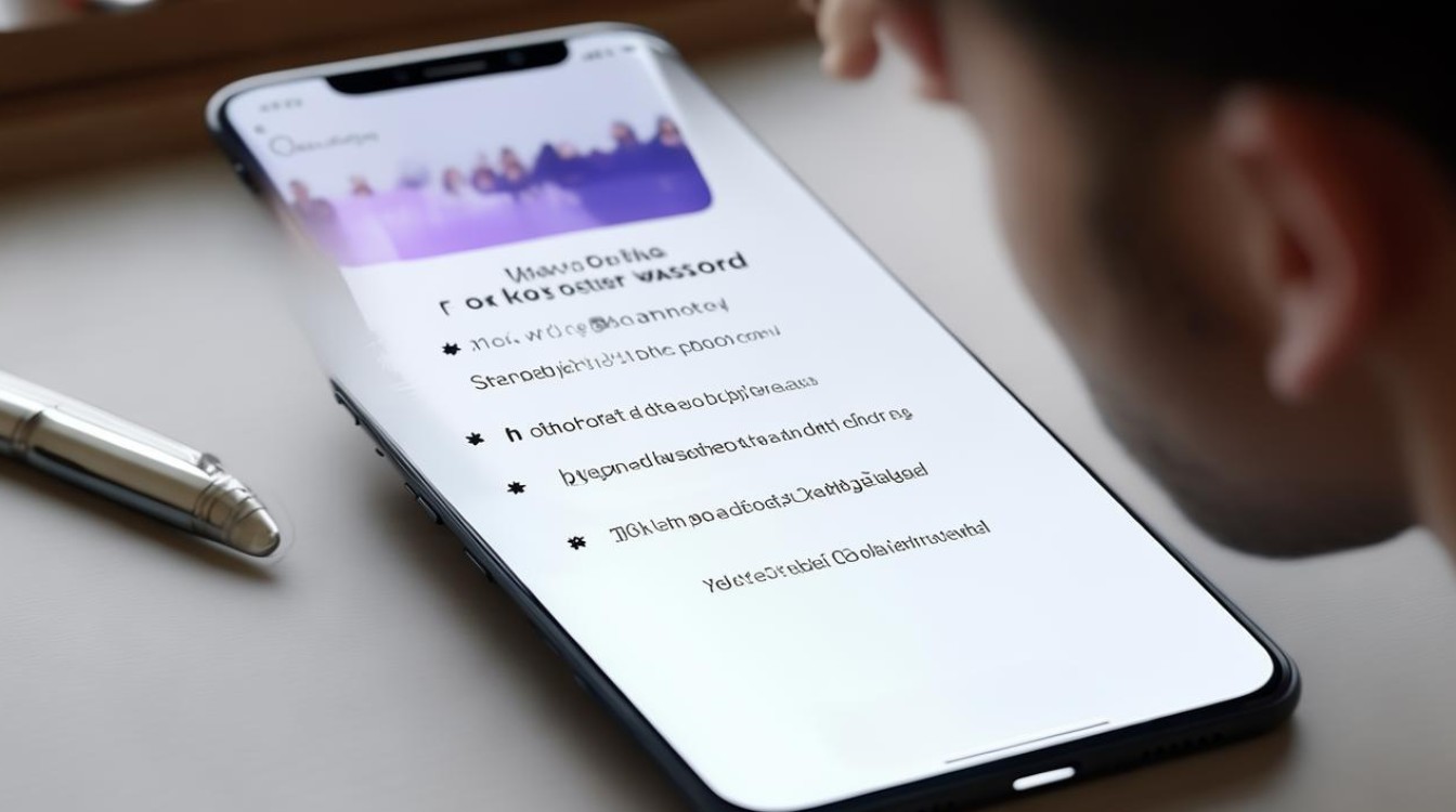 vivo 手机忘记密码怎么办？