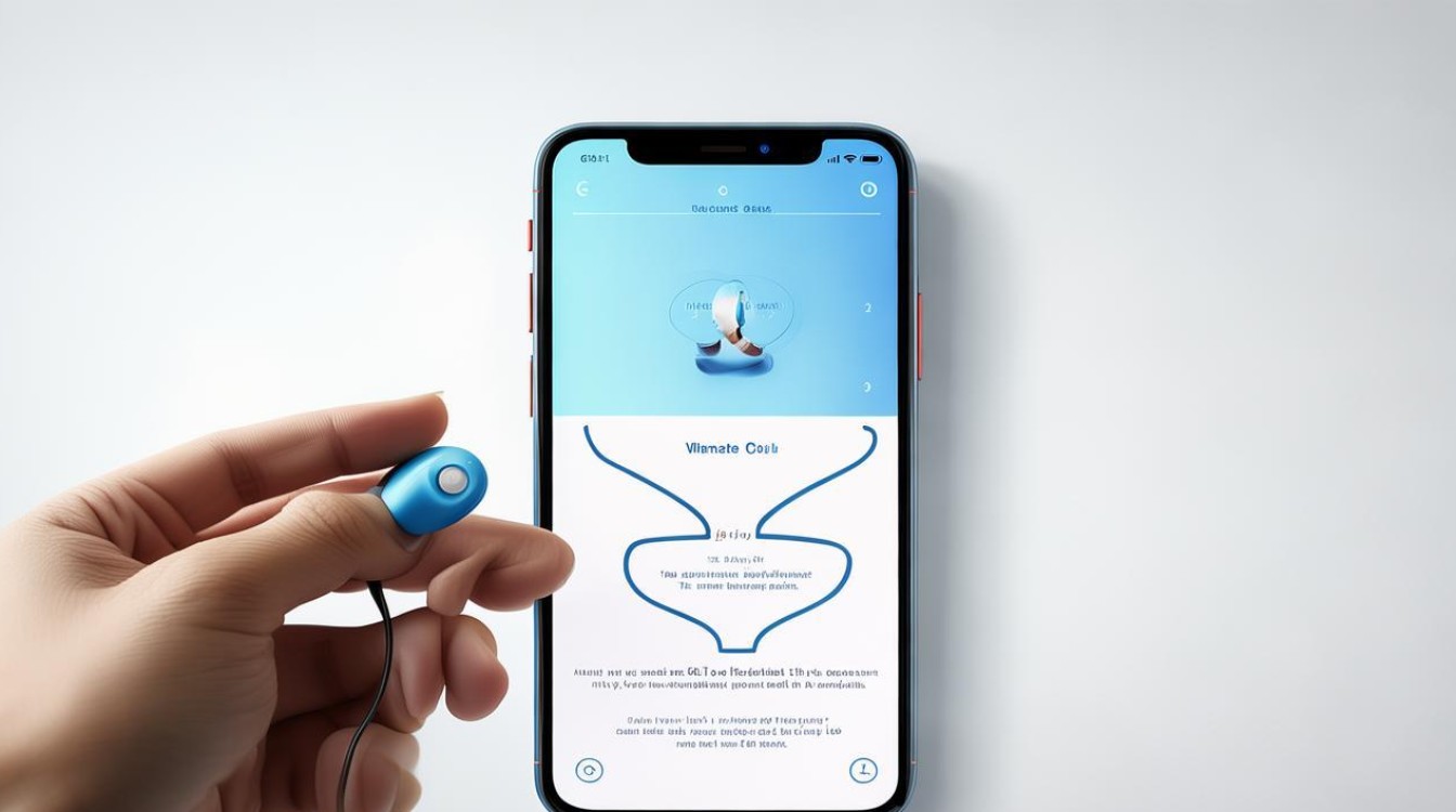 vivo 蓝牙耳机怎么连接手机？