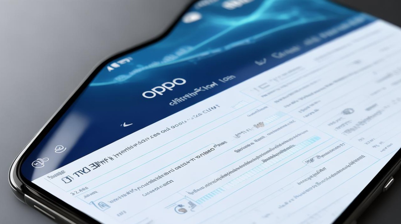 oppo 手机官网云服务怎么用？