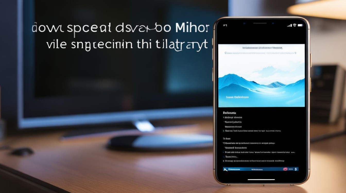 vivo 手机怎么投屏到电视上？