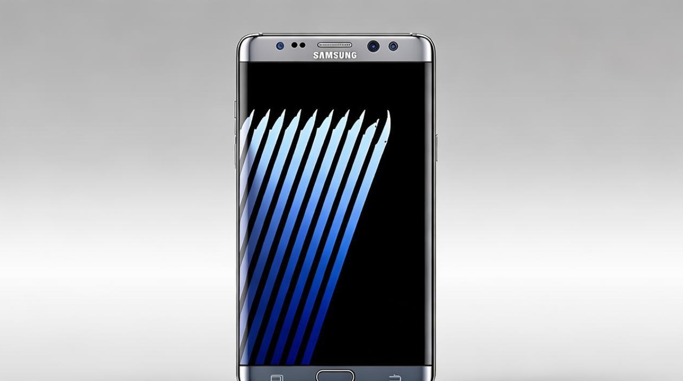 三星note7官翻