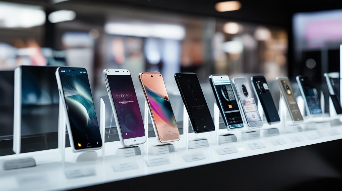 oppo 手机系列大全有哪些？