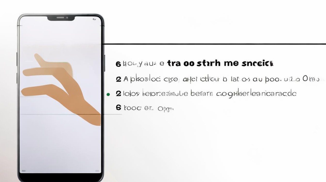 oppo 手机怎样截图？