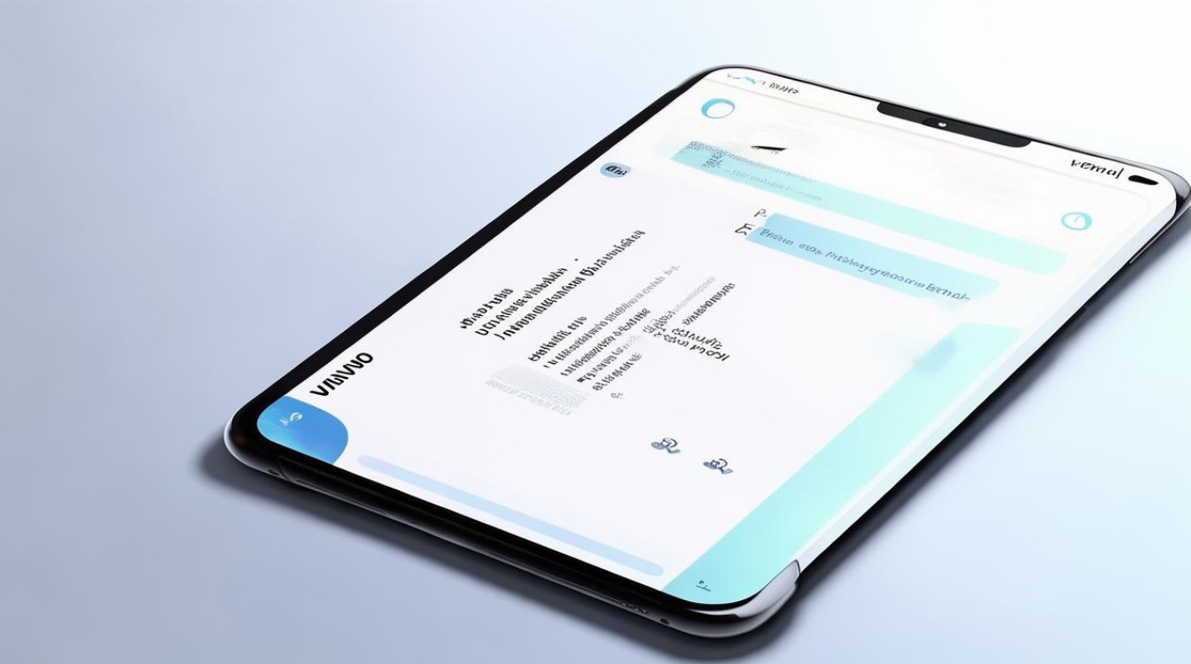 vivo 怎么开启语音助手？