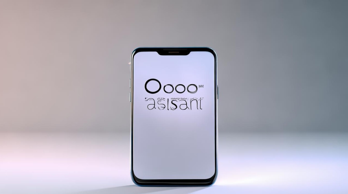 oppo 手机助手叫什么名字？