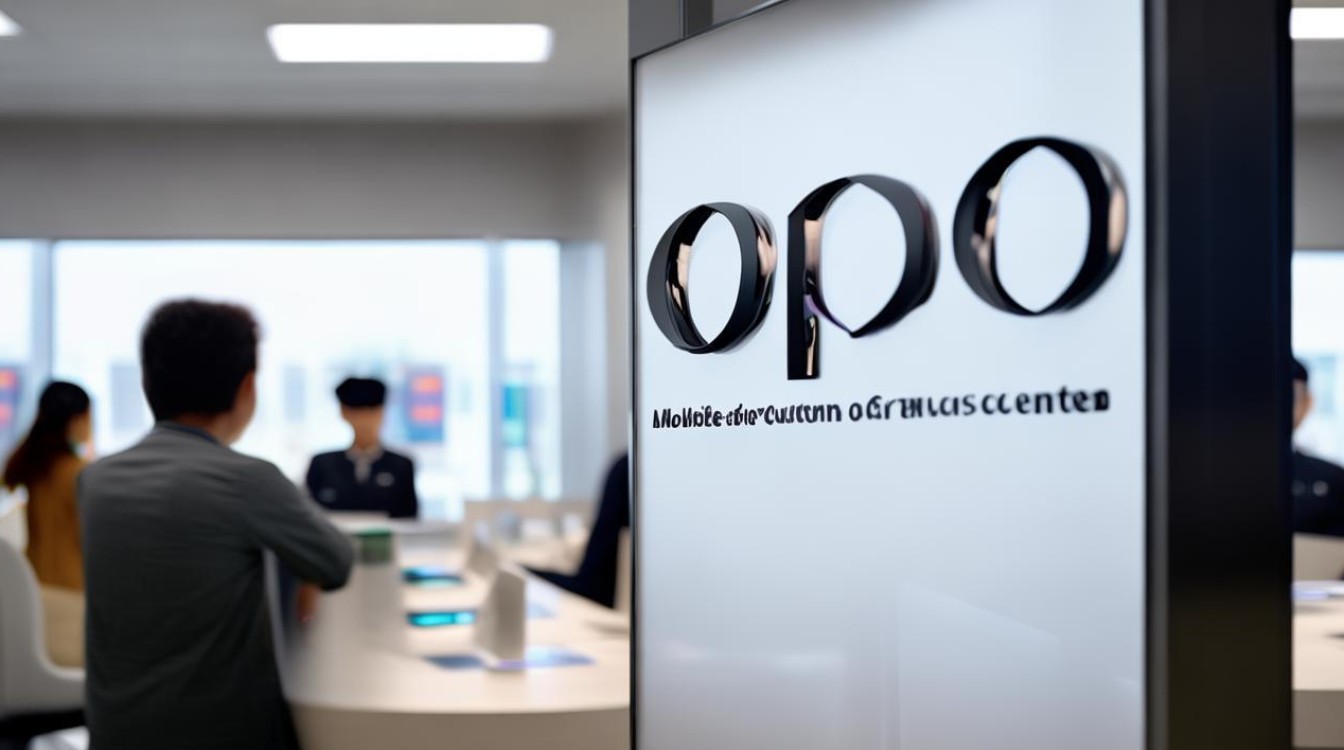 oppo 手机客服中心在哪里？