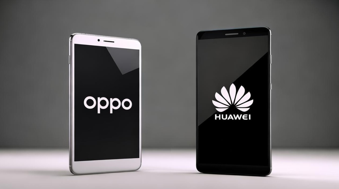 oppo 和华为手机哪个好？