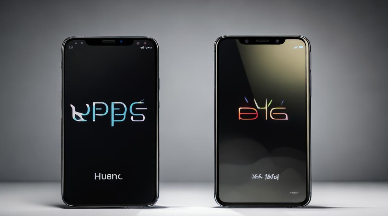 oppo 和华为手机哪个好？