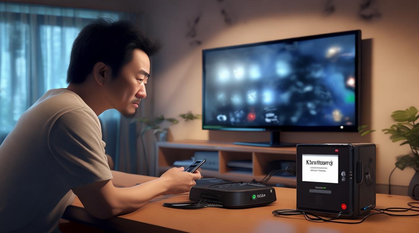 小米盒子不能用了怎么办？