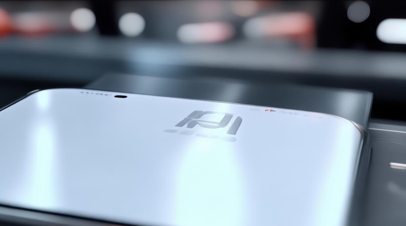 vivo 屏幕上方出现 hd 怎么回事？