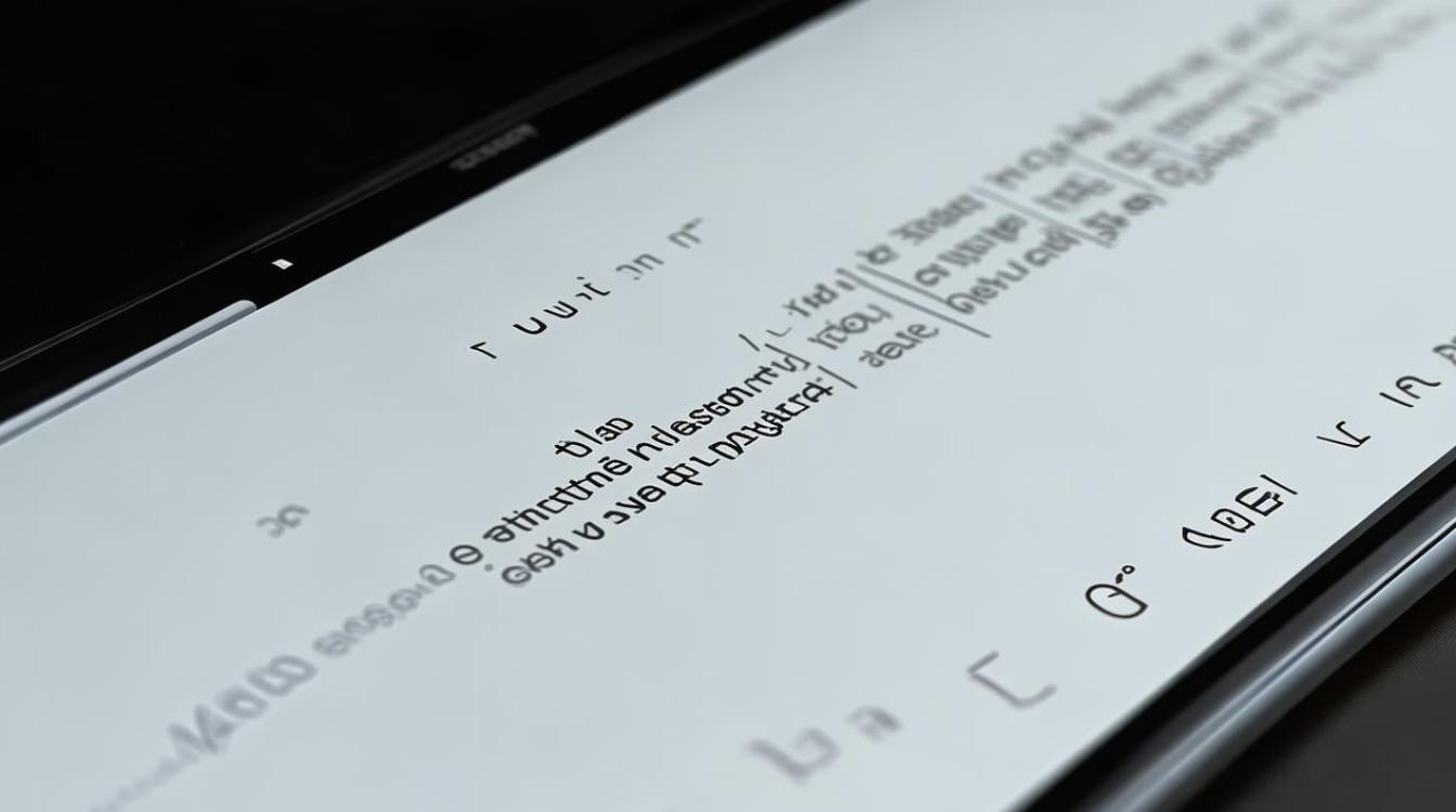小米手机怎么打字？