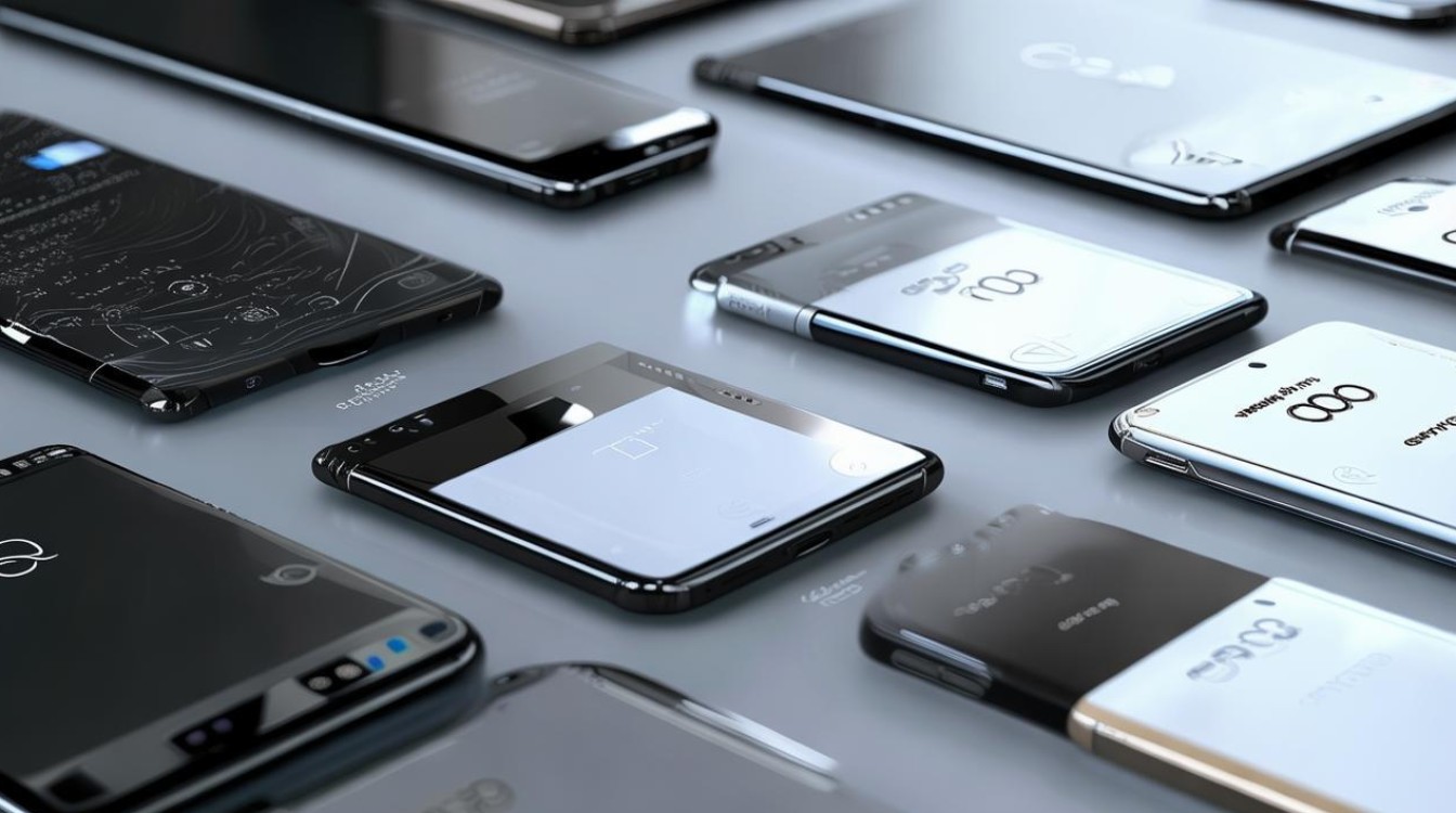 oppo 手机有哪些型号？