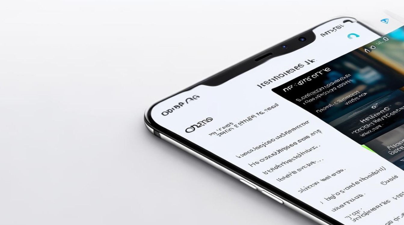 oppo 手机如何录屏？