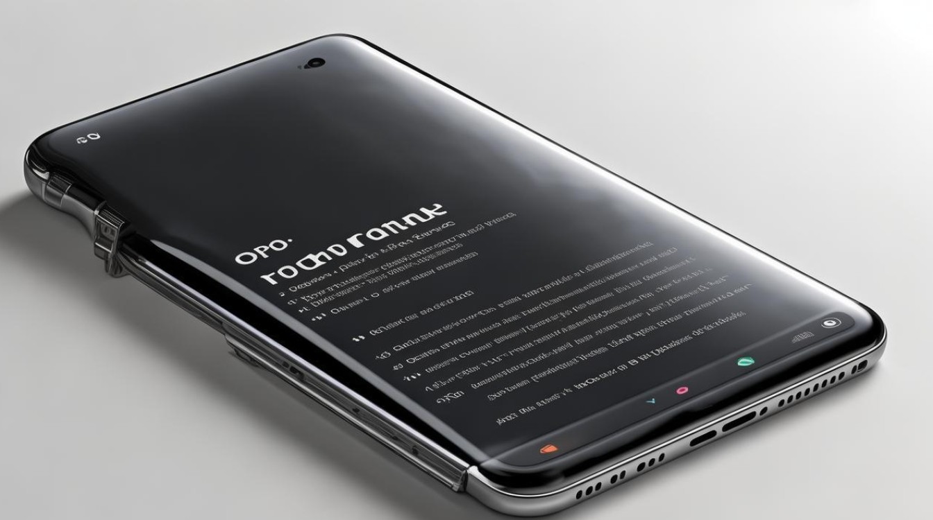 oppo 折叠手机有哪些？