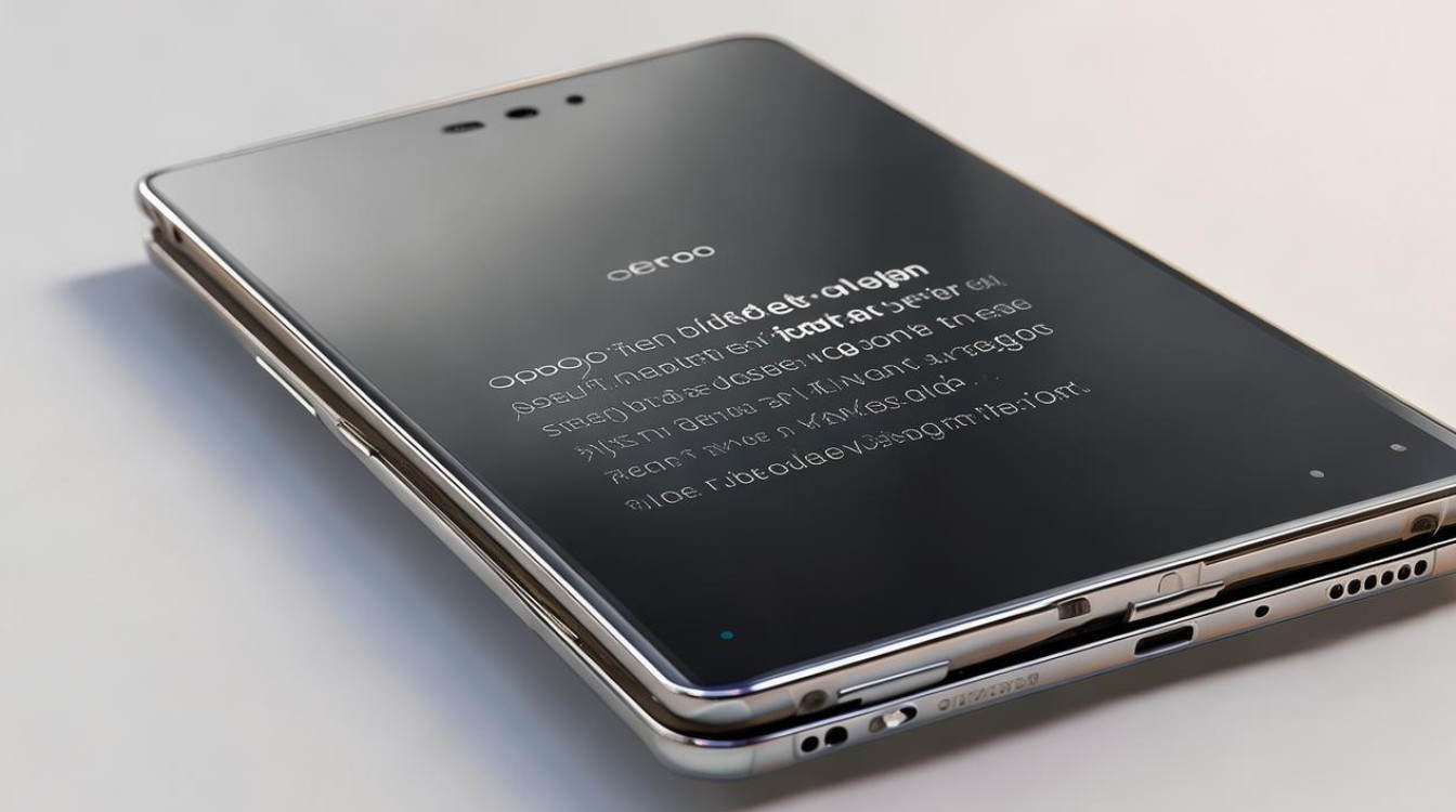 oppo 折叠手机有哪些？