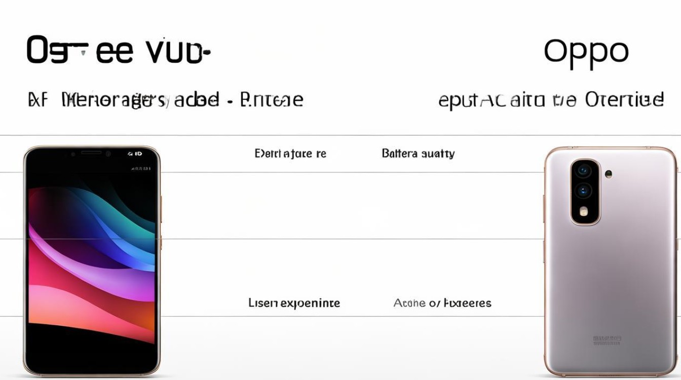 vivo 和 oppo 的评价如何？