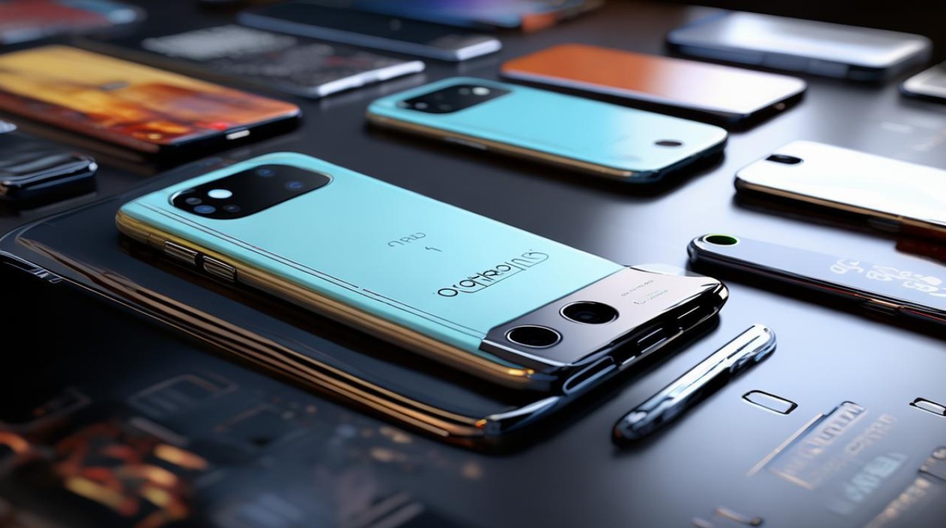 oppo 手机壳有哪些?