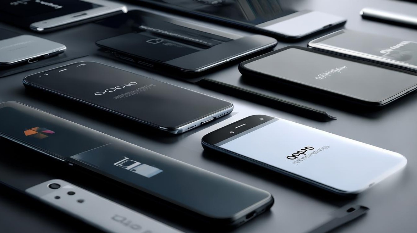 oppo 手机型号大全有哪些？