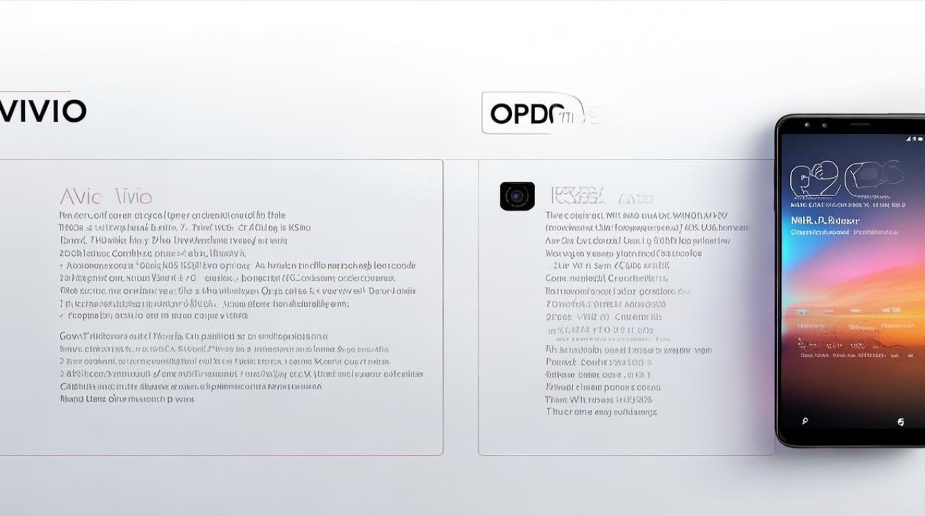 vivo 和 oppo 手机哪个好？