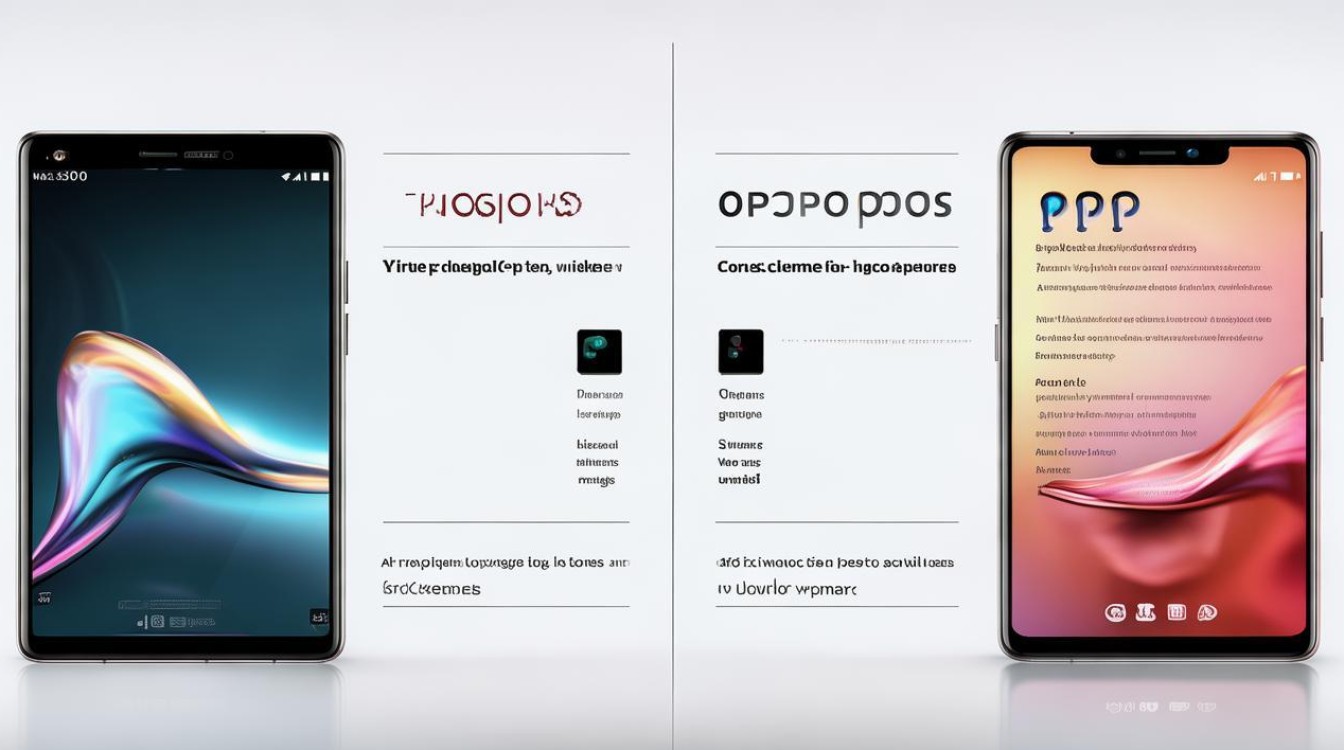 vivo 和 oppo 手机哪个好？