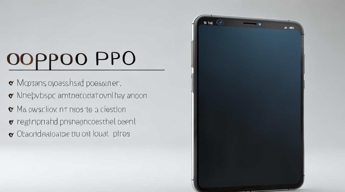oppo 手机新品上市有哪些？