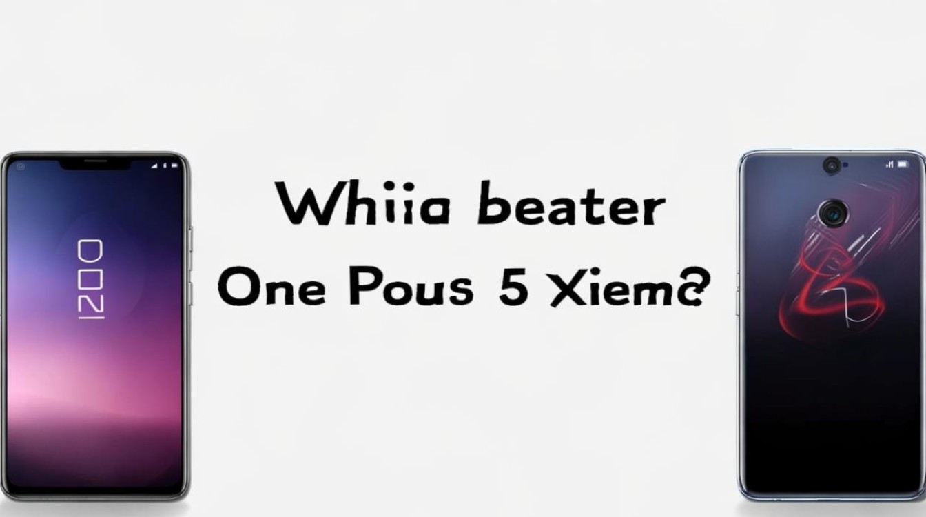 一加五和小米 6 哪个好？