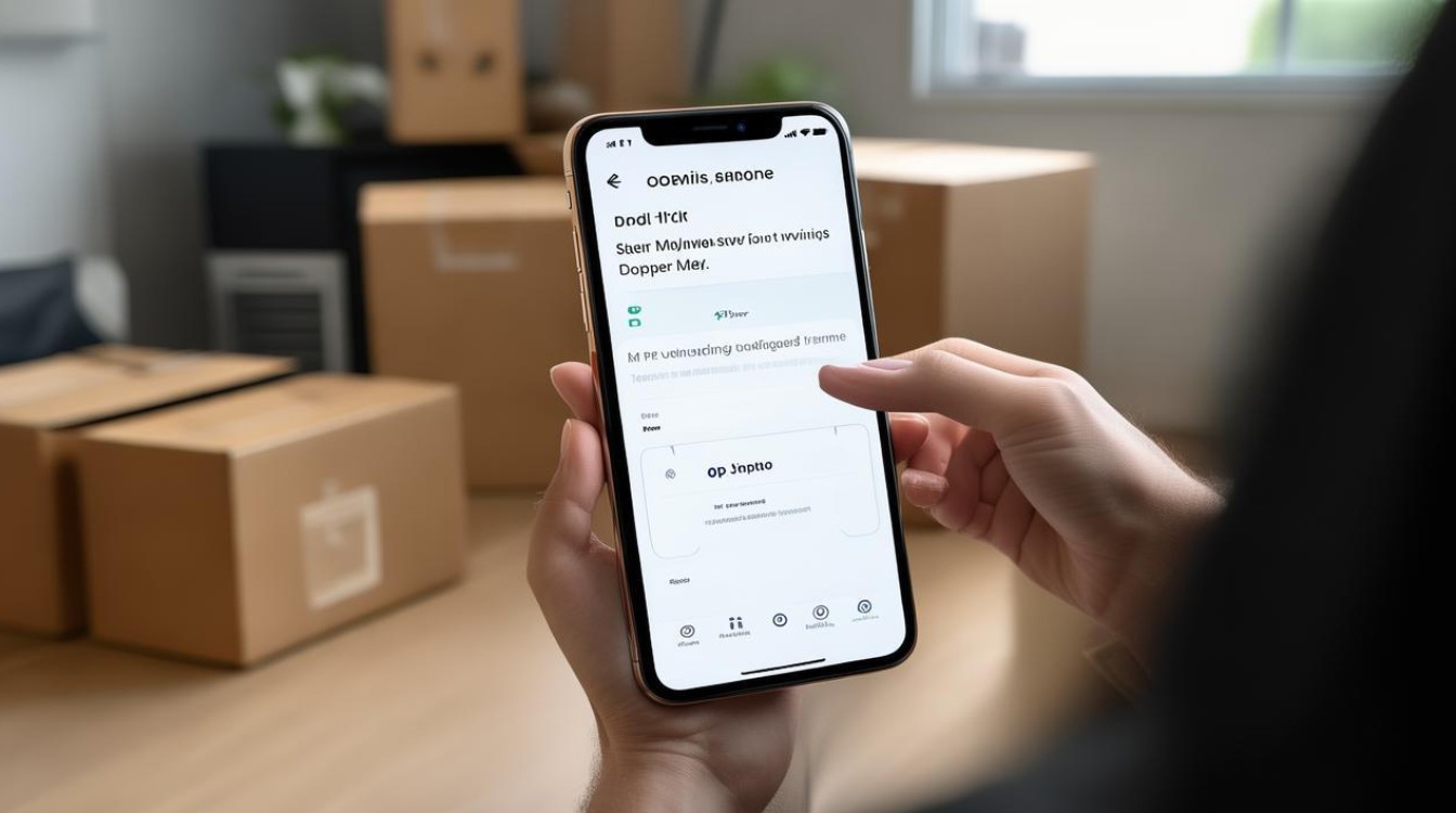 手机搬家 oppo 官方怎么下载？