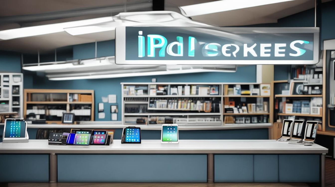 ipad维修地点