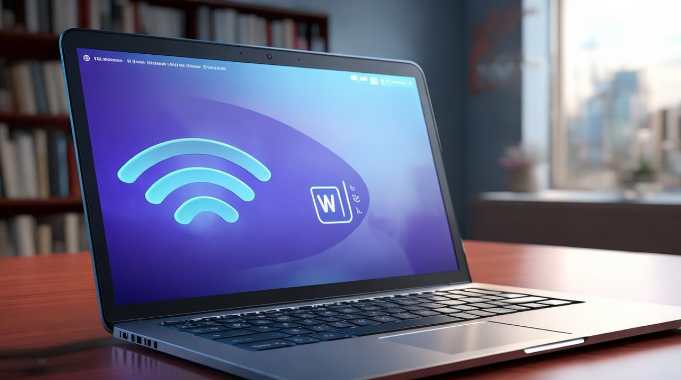 笔记本电脑在哪里连接wifi