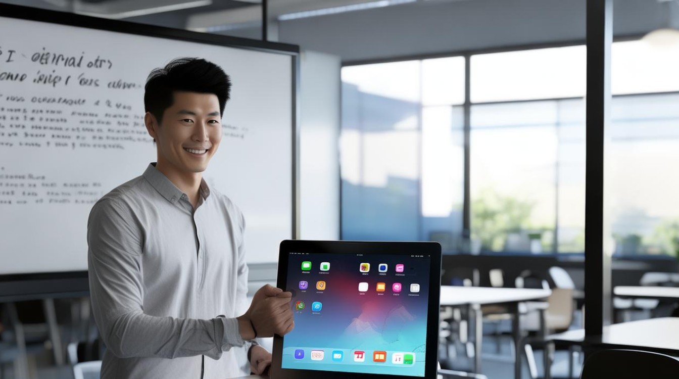ipad的使用教程