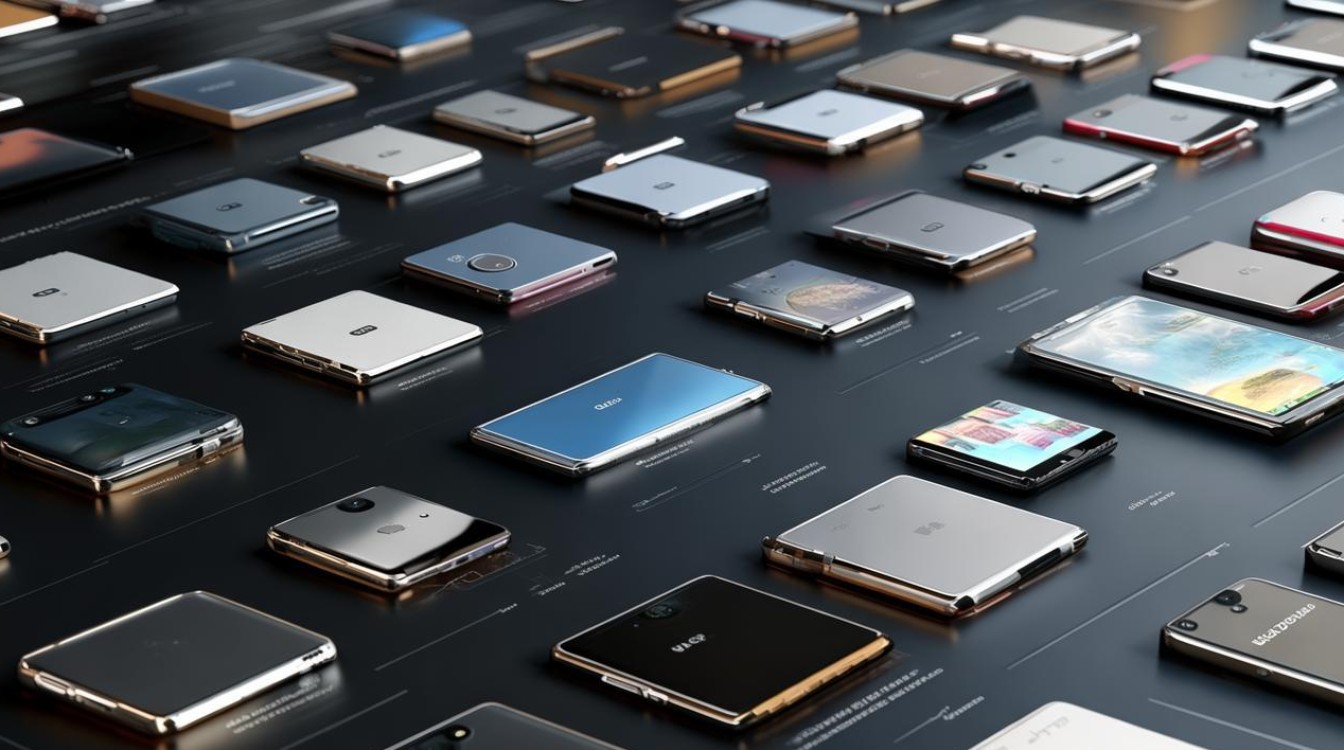 oppo 手机全部型号有哪些？