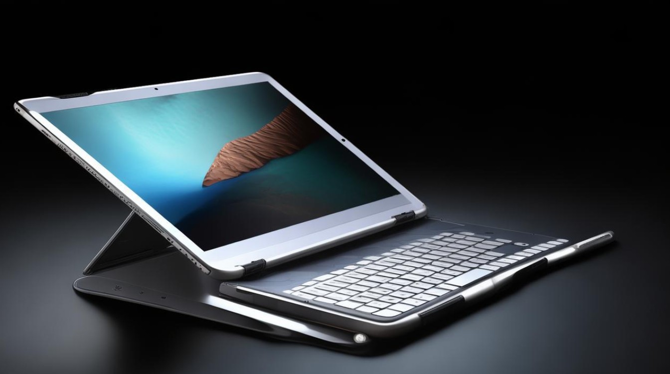 ipad pro多重