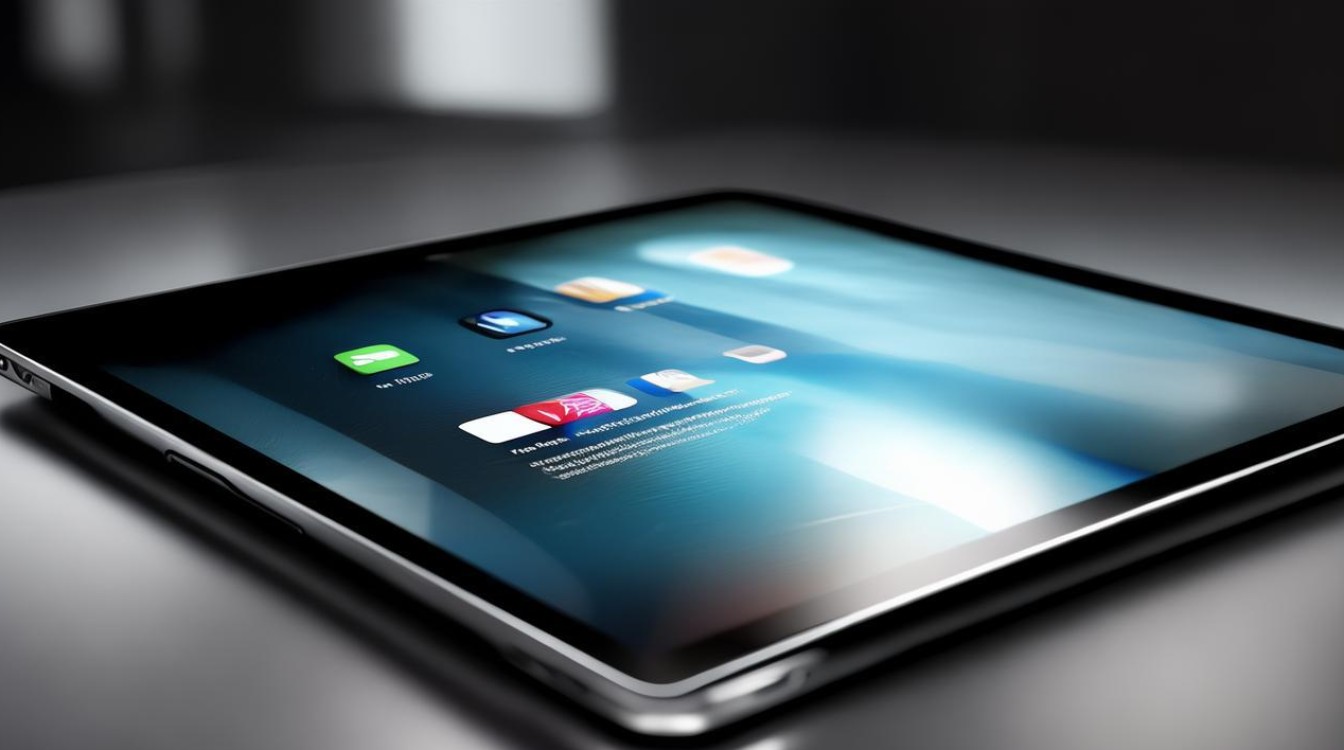 ipad pro多重