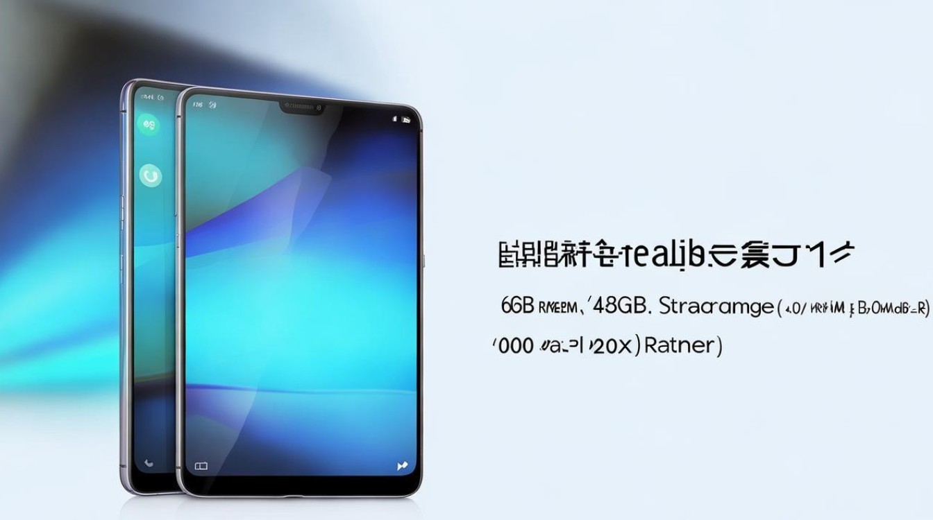 realme 新款高性能千元机有何配置？