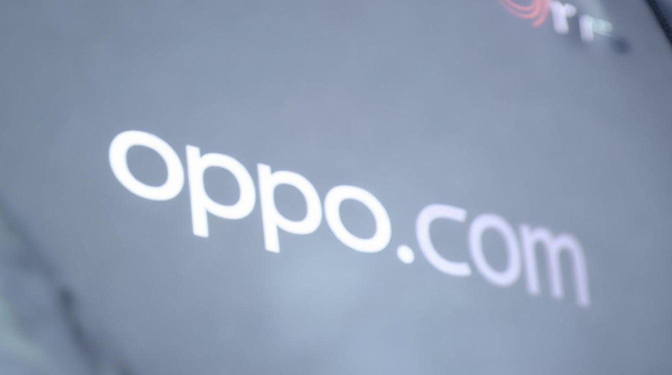 oppo 手机官网是什么？
