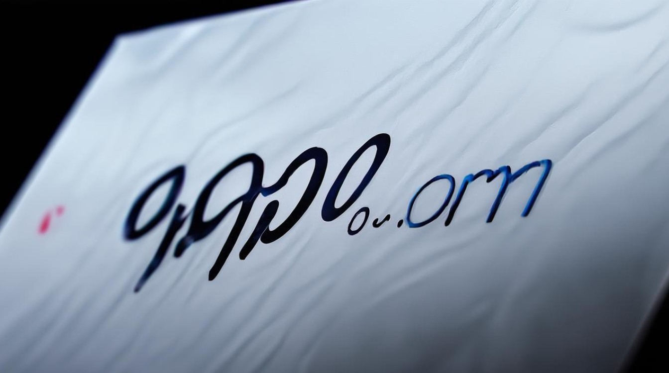 oppo 手机官网是什么？