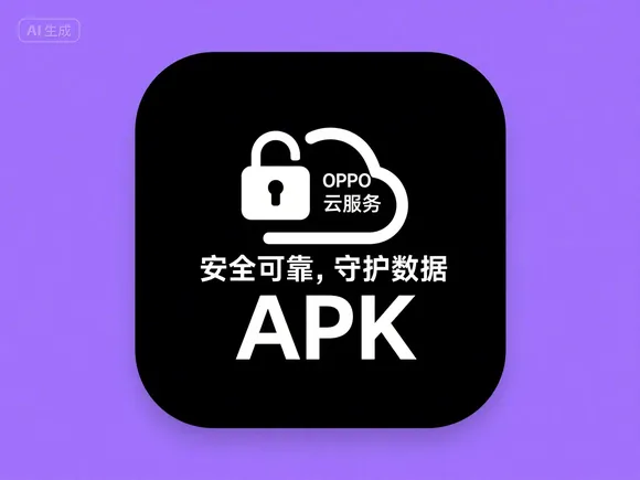 oppo云服务apk