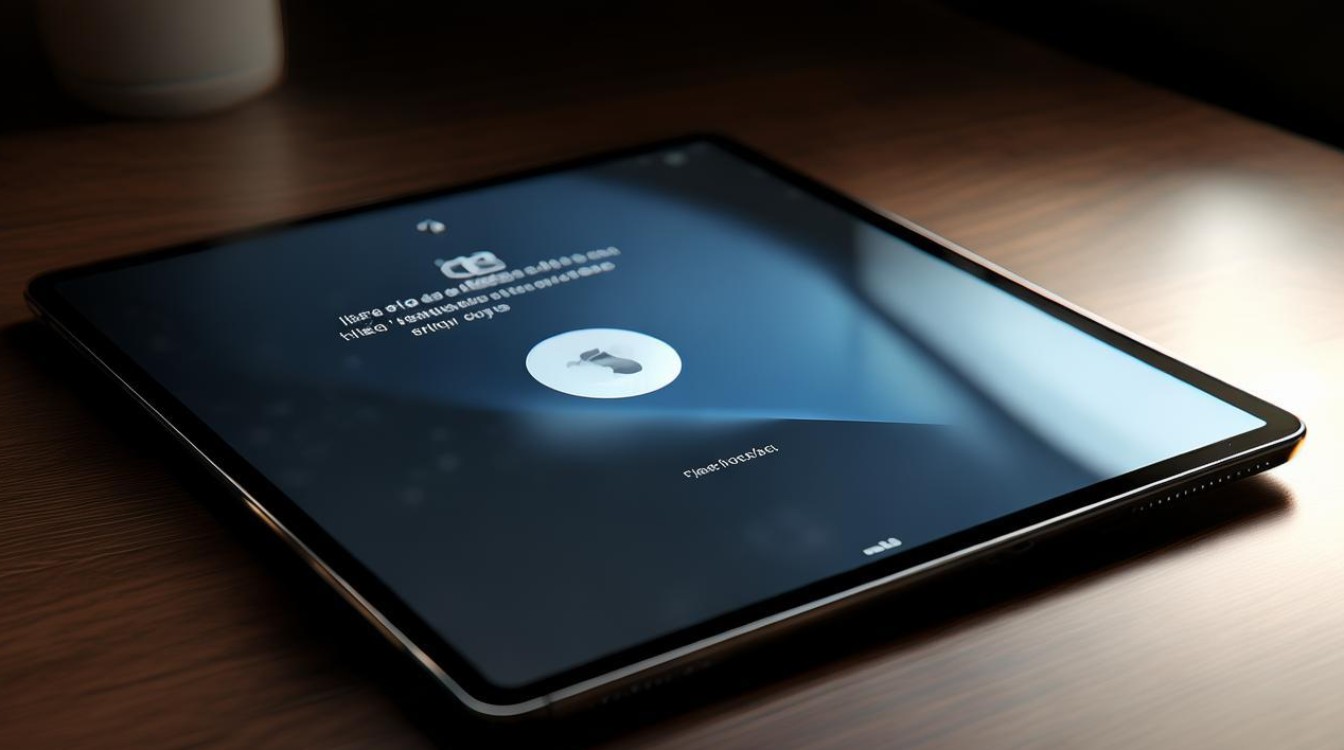 ipad已停用怎么解锁