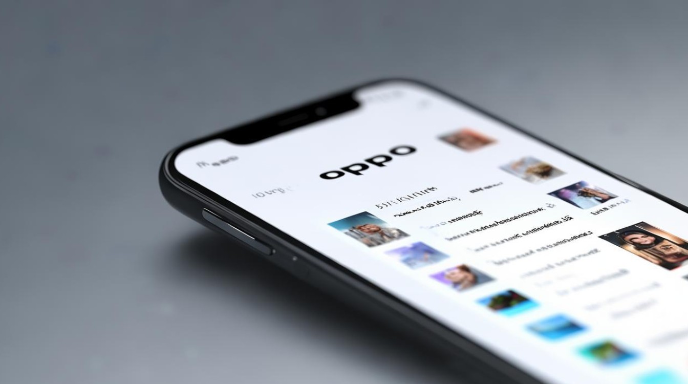 oppo 手机排行如何？